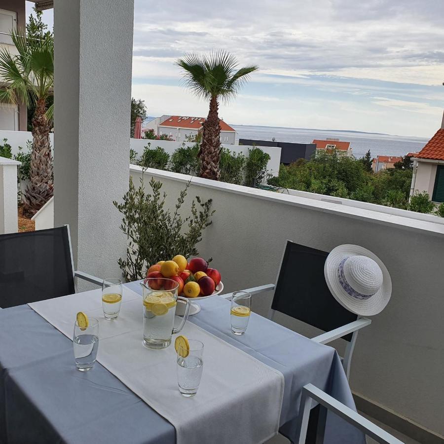 נובליה Villa Aquamarine Apartments מראה חיצוני תמונה