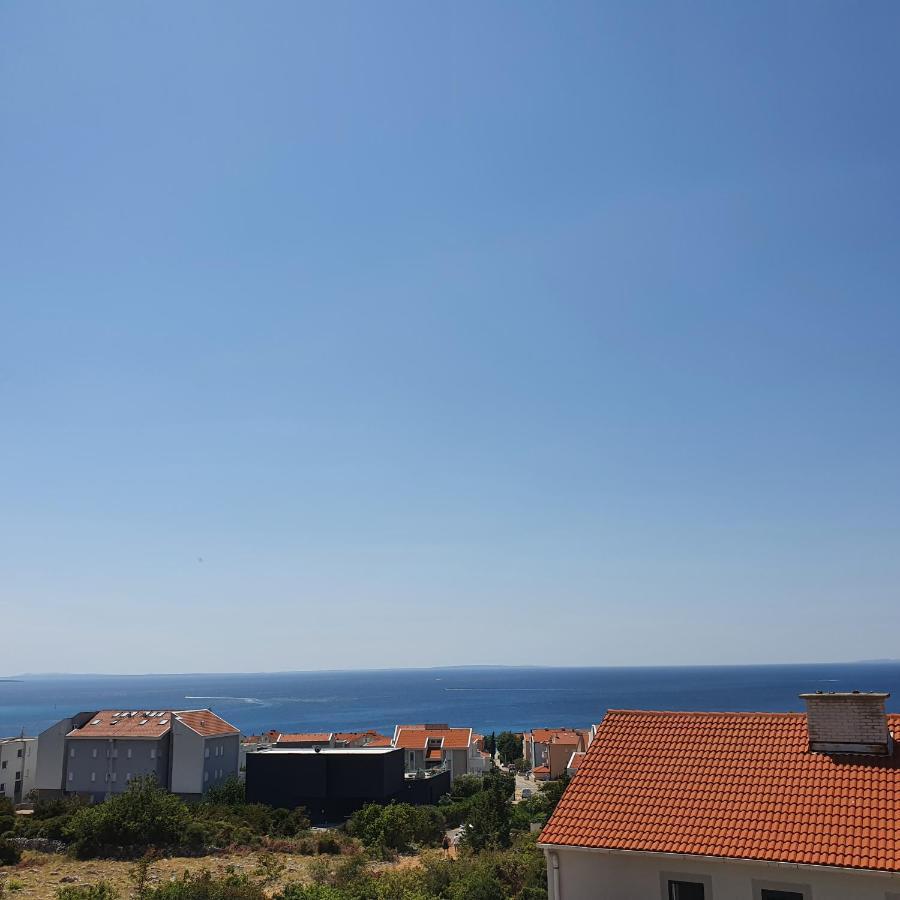 נובליה Villa Aquamarine Apartments מראה חיצוני תמונה