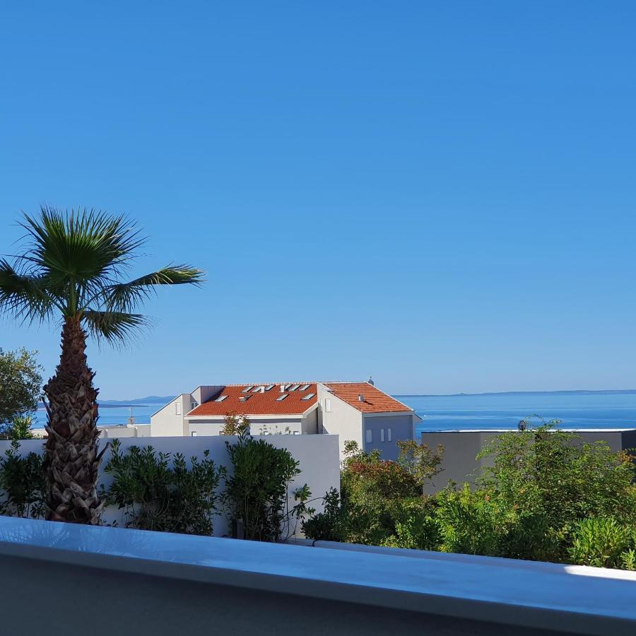 נובליה Villa Aquamarine Apartments מראה חיצוני תמונה