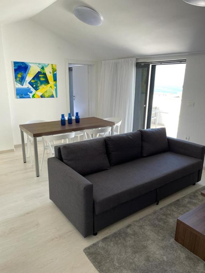 נובליה Villa Aquamarine Apartments מראה חיצוני תמונה