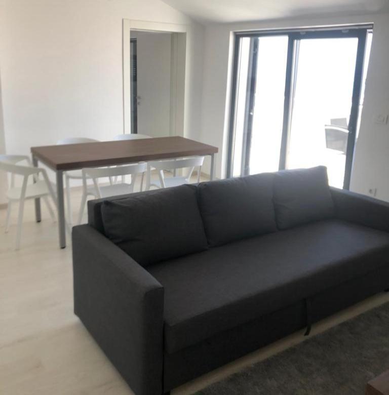 נובליה Villa Aquamarine Apartments חדר תמונה