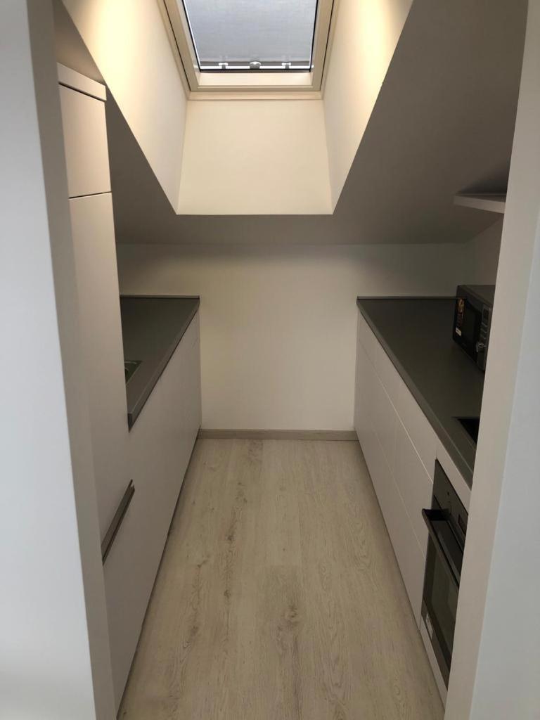 נובליה Villa Aquamarine Apartments חדר תמונה