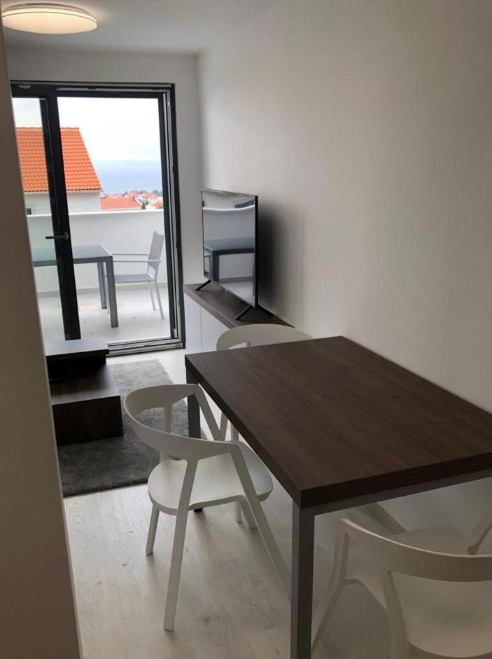 נובליה Villa Aquamarine Apartments חדר תמונה