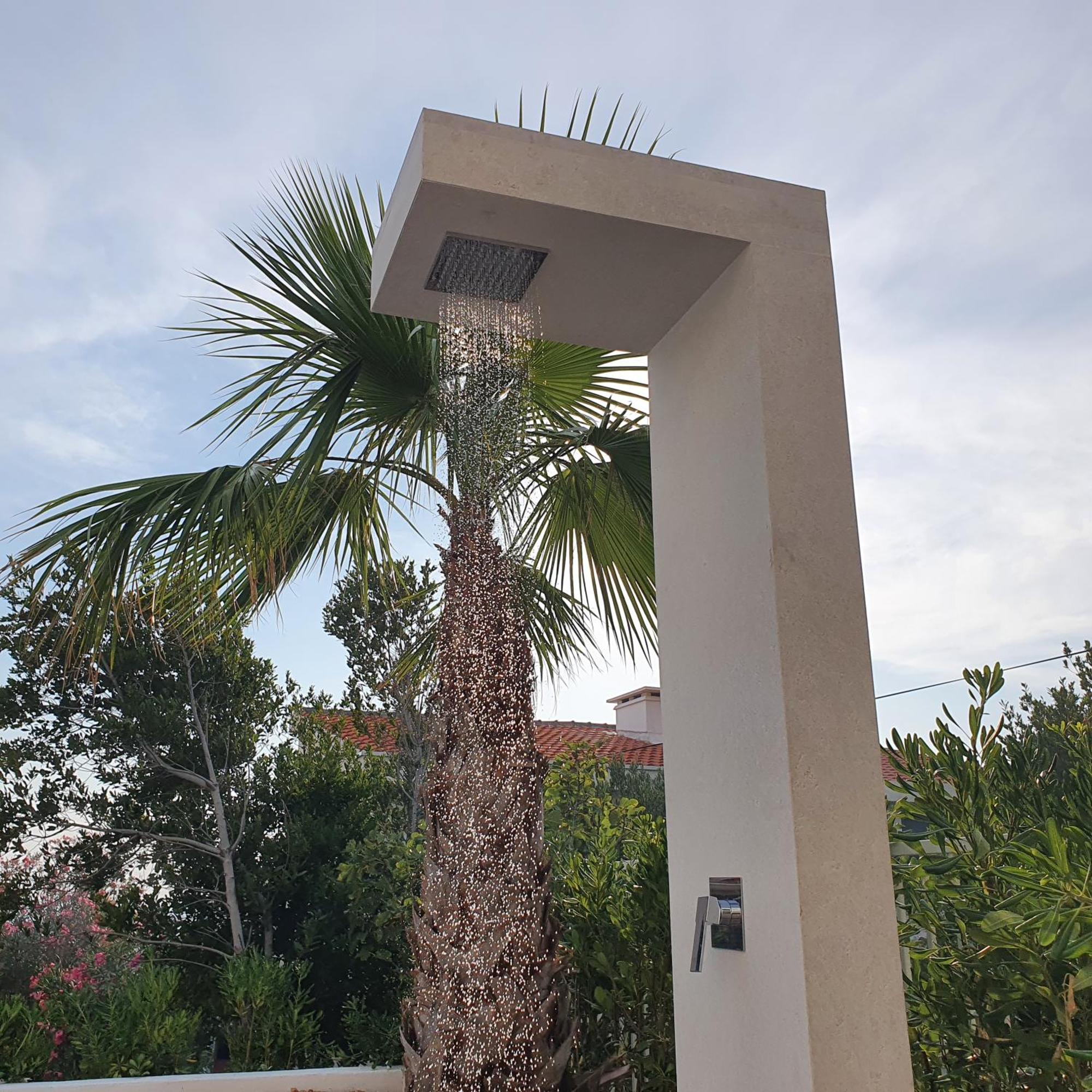 נובליה Villa Aquamarine Apartments חדר תמונה